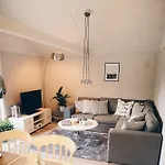 別荘 Dalhus - House With Jacuzzi *