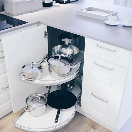 Dalhus - House With Jacuzzi Hébergement de vacances Norddal