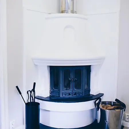 Holiday home Dalhus - House With Jacuzzi Norddal