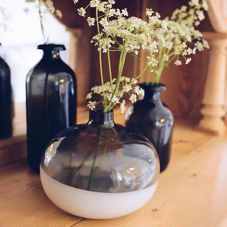 Dalhus - House With Jacuzzi * Norddal