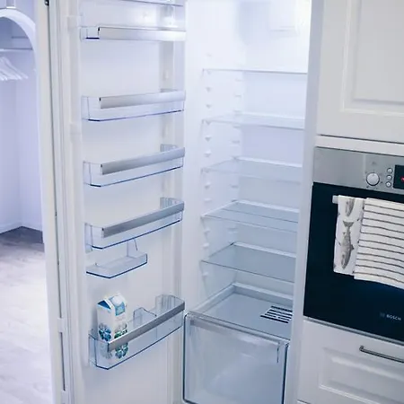 Dalhus - House With Jacuzzi