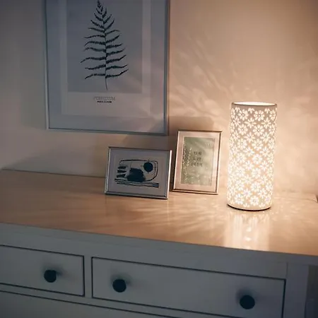 Dalhus - House With Jacuzzi *