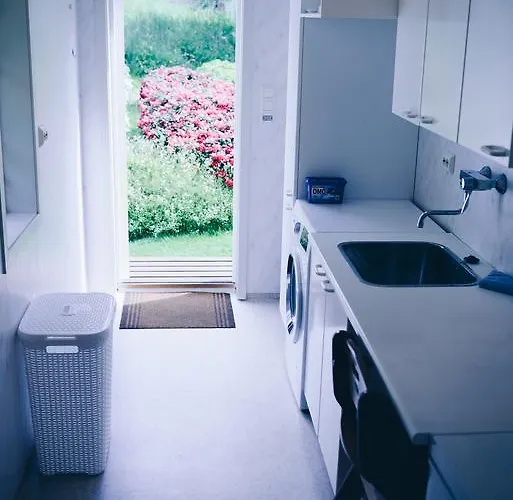 بيت للعطل Dalhus - House With Jacuzzi