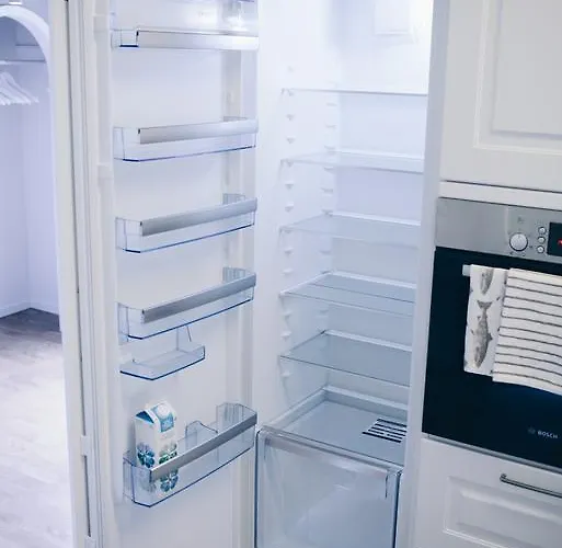 Dalhus - House With Jacuzzi