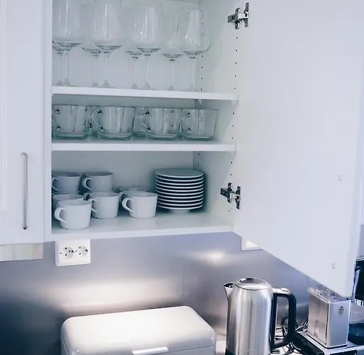 Dalhus - House With Jacuzzi Norddal