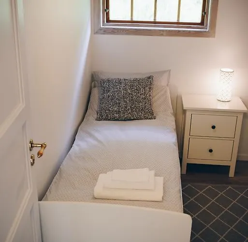 بيت للعطل Dalhus - House With Jacuzzi Norddal