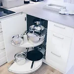 Dalhus - House With Jacuzzi بيت للعطل Norddal