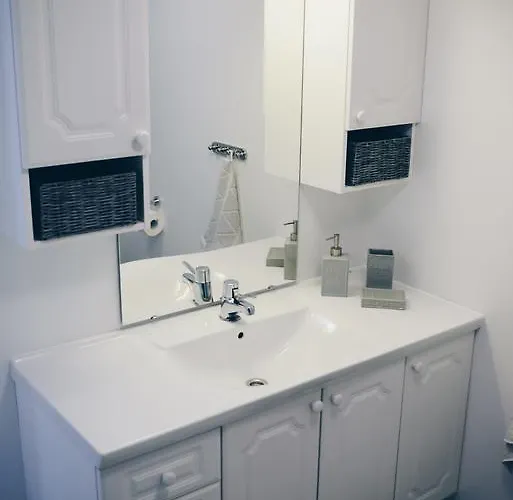Dalhus - House With Jacuzzi *